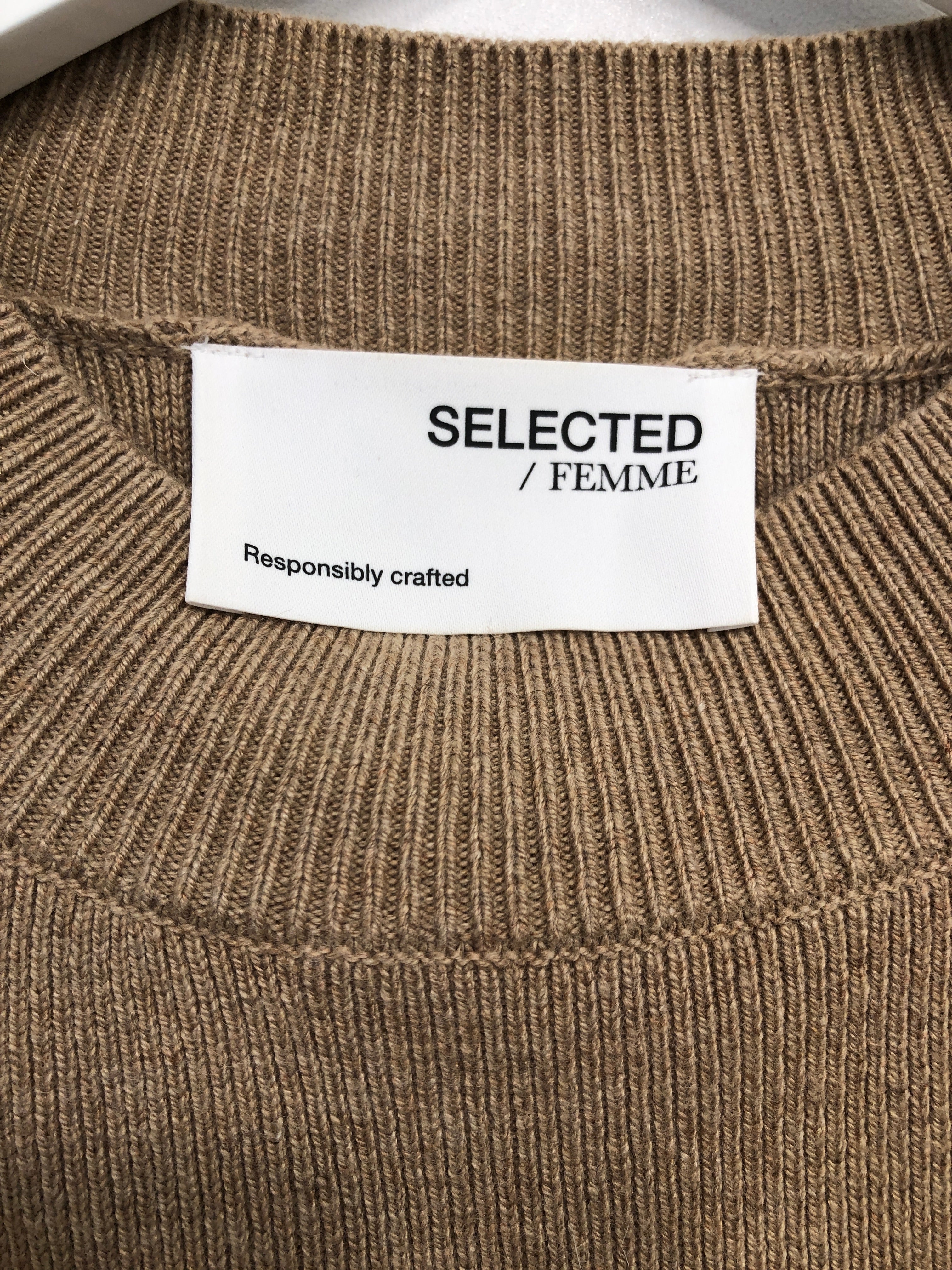 Selected Femme Bluse